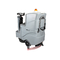 No Turning 110L Ride On Floor Scrubber Comfortable