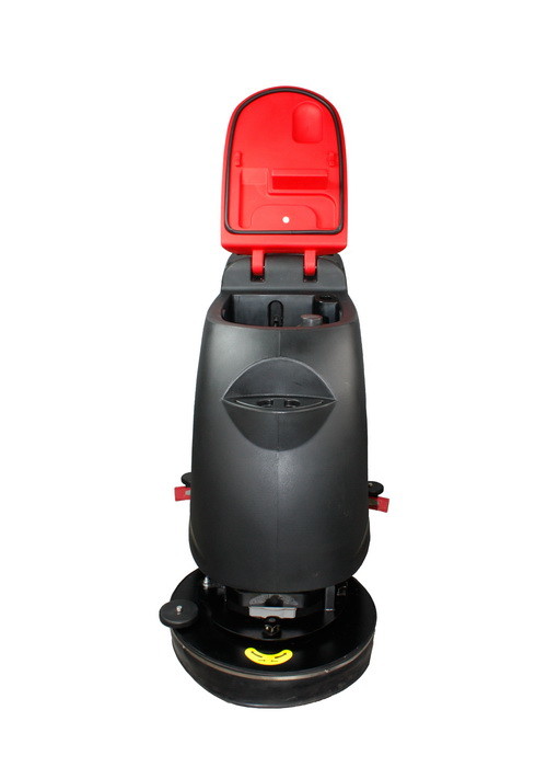 Compact Design Tile Floor Cleaning Machines For Home Use Medium Sized