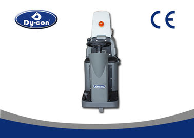 Battery Powered Ride On Floor Scrubber Dryer Machine For Cleaning Company