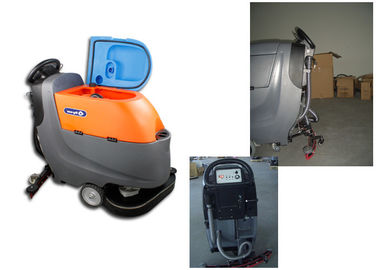 Commercial Floor Scrubber Machine Quality Supplier From China