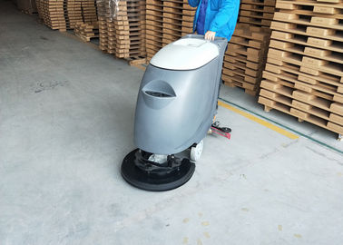 Energy Saving Industrial Floor Cleaners For Trading Companies OEM