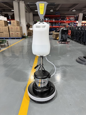 High-Performance Floor Buffer Machines for Professional Cleaning Needs