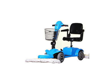 Floor Mopping Machine Quality Supplier From China