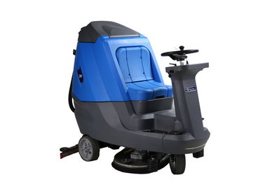 Commercial Tile Floor Cleaning Machines Quality Supplier From