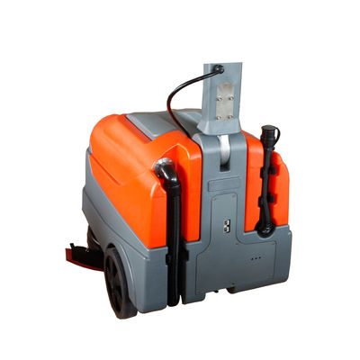 Battery 22L Multifunction Walk Behind Floor Scrubber