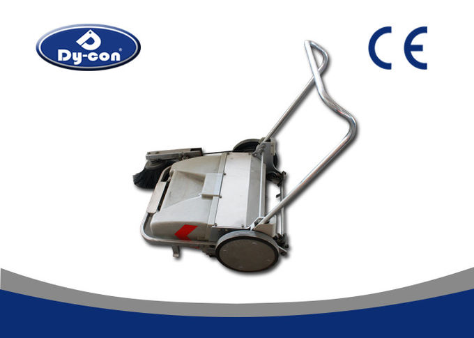 SP460 Walk Behind Floor Sweepers The Most Effective Cleaning Equipment For Industries 0
